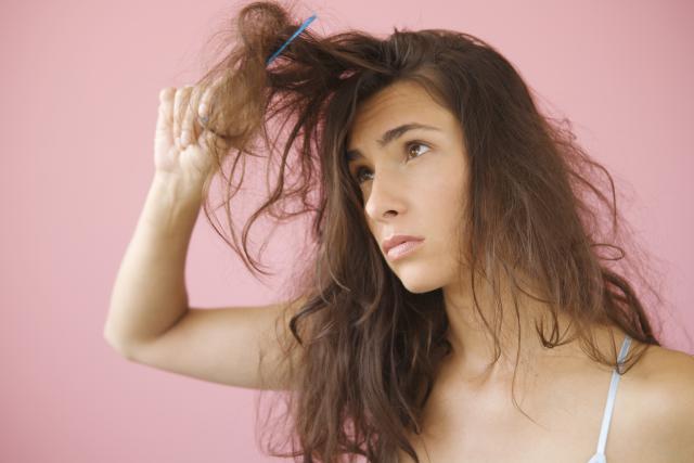 how to regrow dense hair